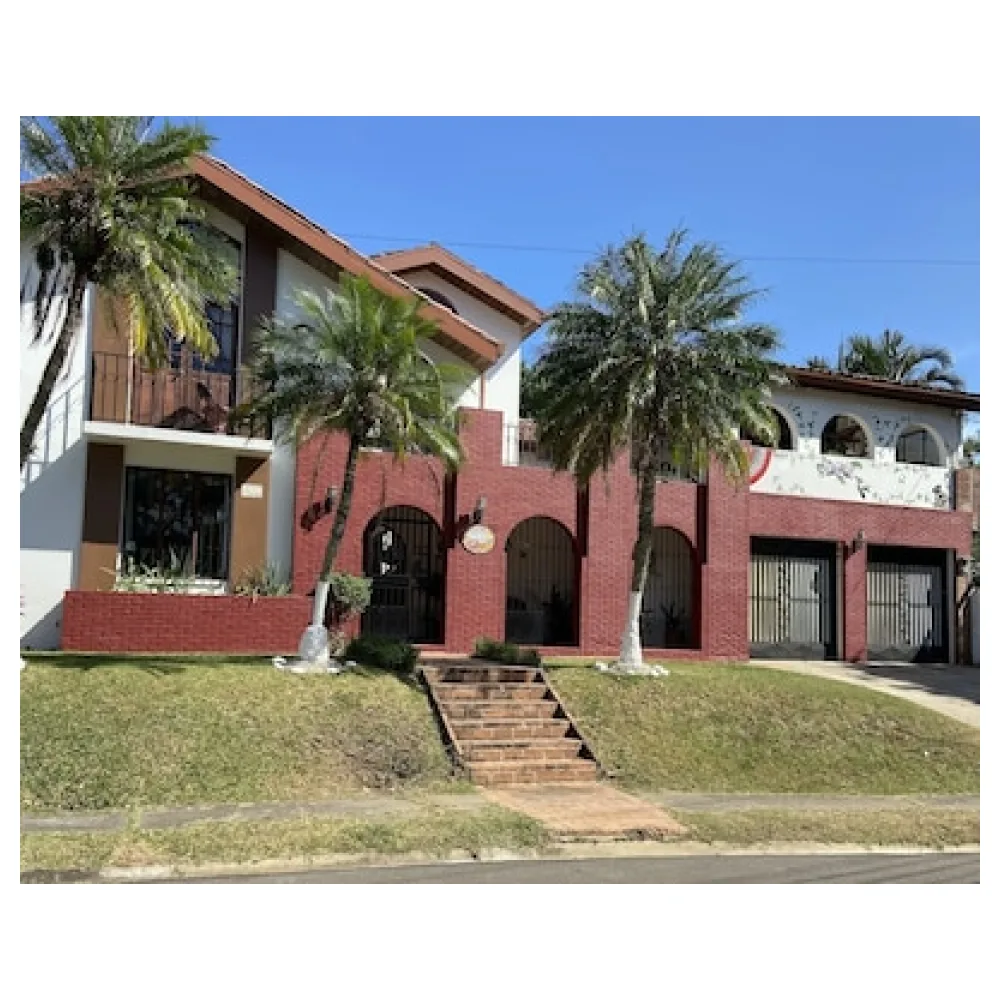 Cariari Bed & Breakfast