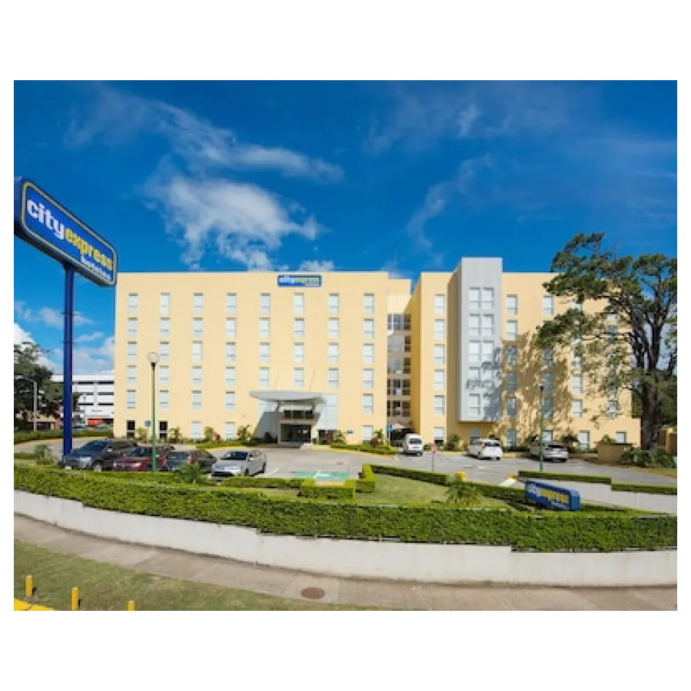 City Express by Marriott San Jose Costa Rica