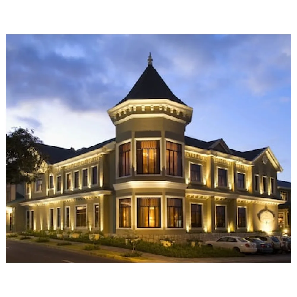 Hotel Grano de Oro
