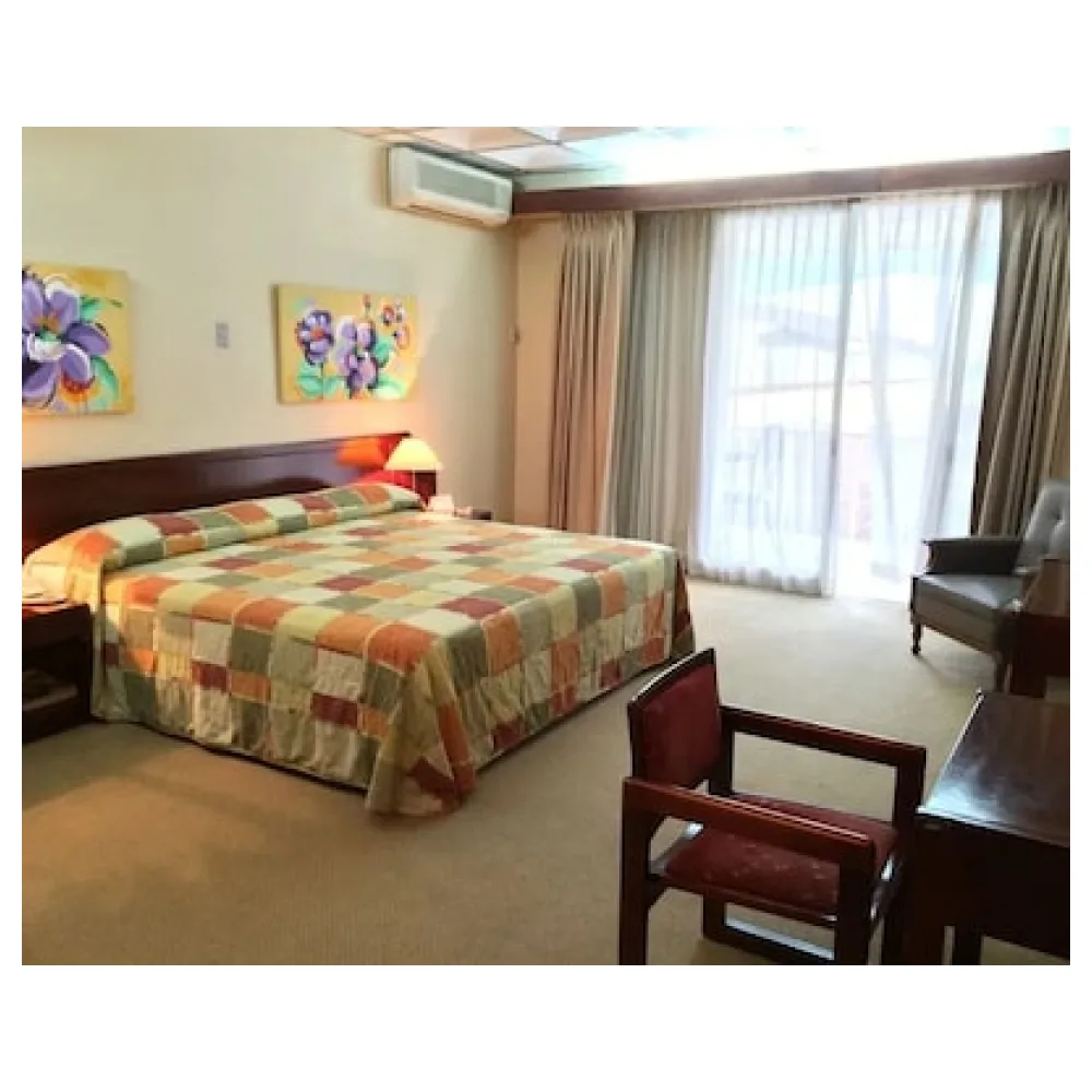 Costa Rica Tennis Club Hotel