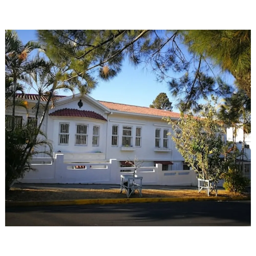 Costa Rica Guesthouse