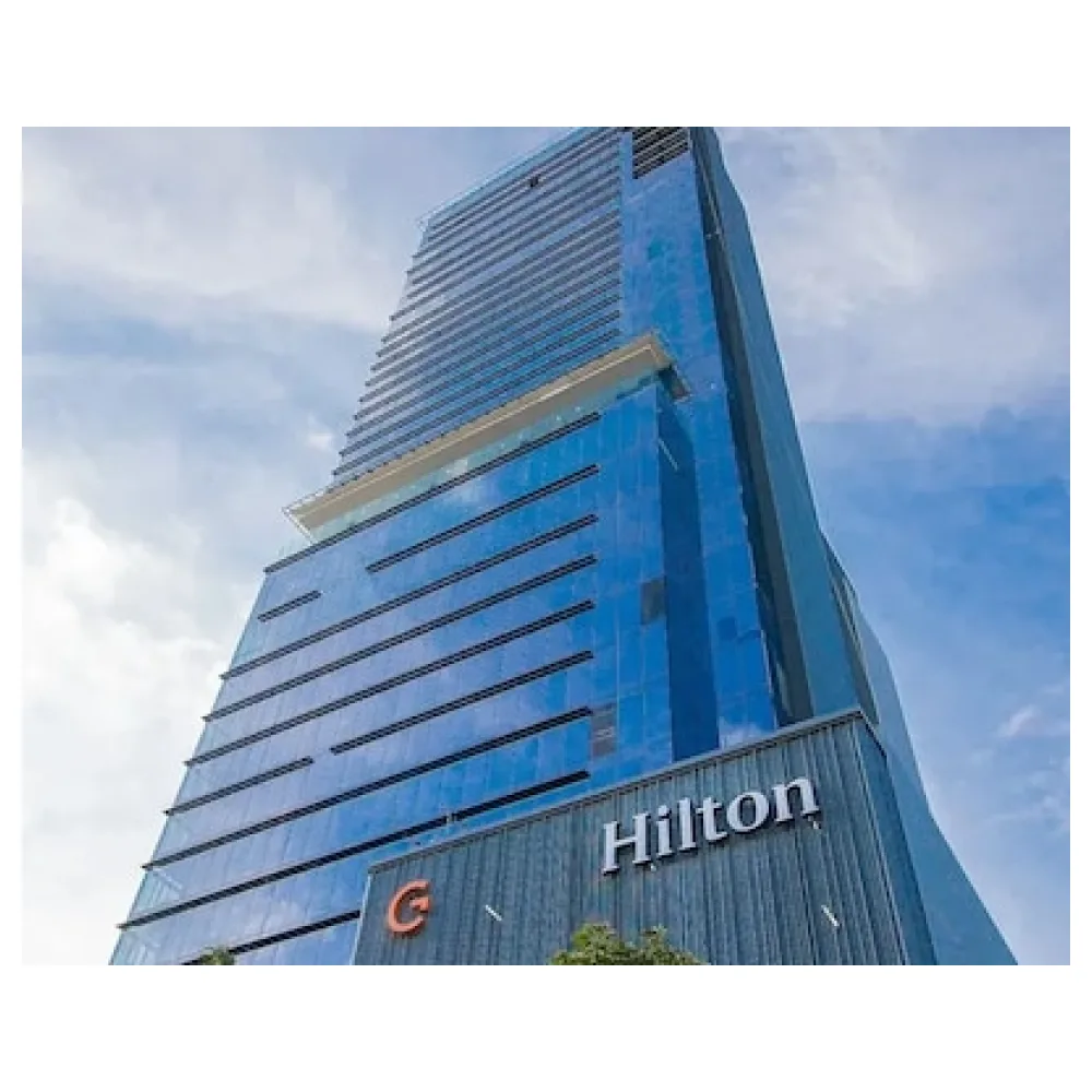 Hilton San Jose La Sabana