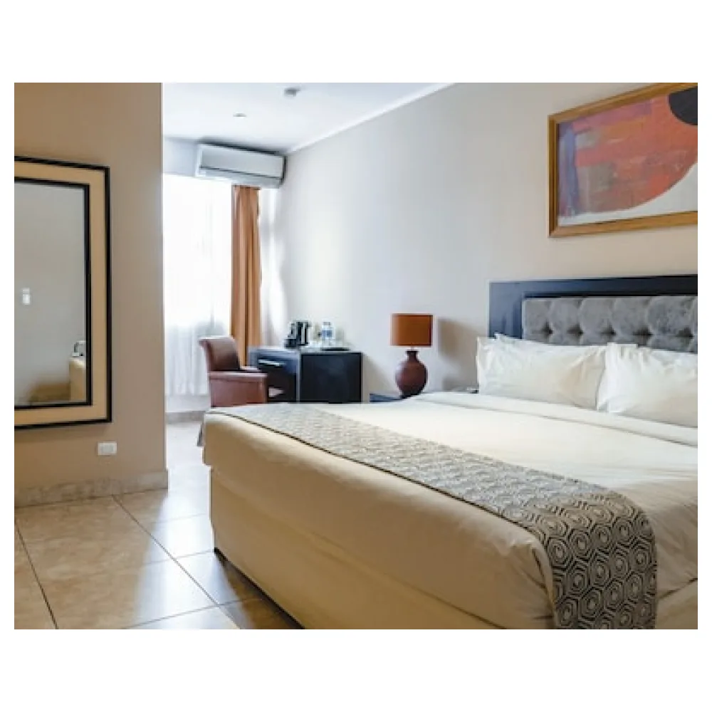 KC Hotel San Jose