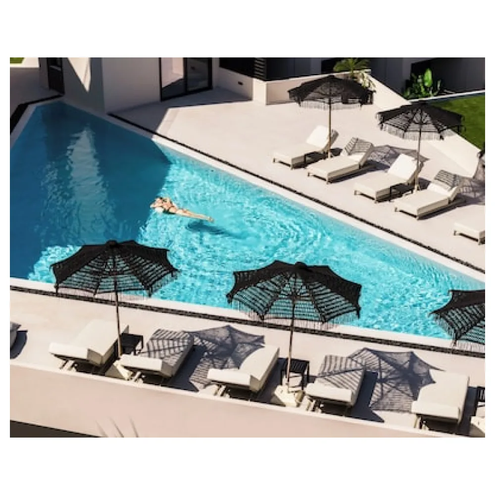 Nimfi Suites