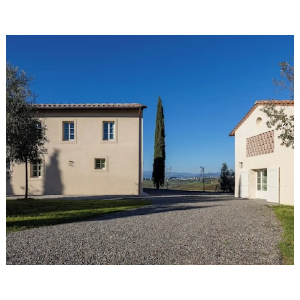 Colle Alberti Country House