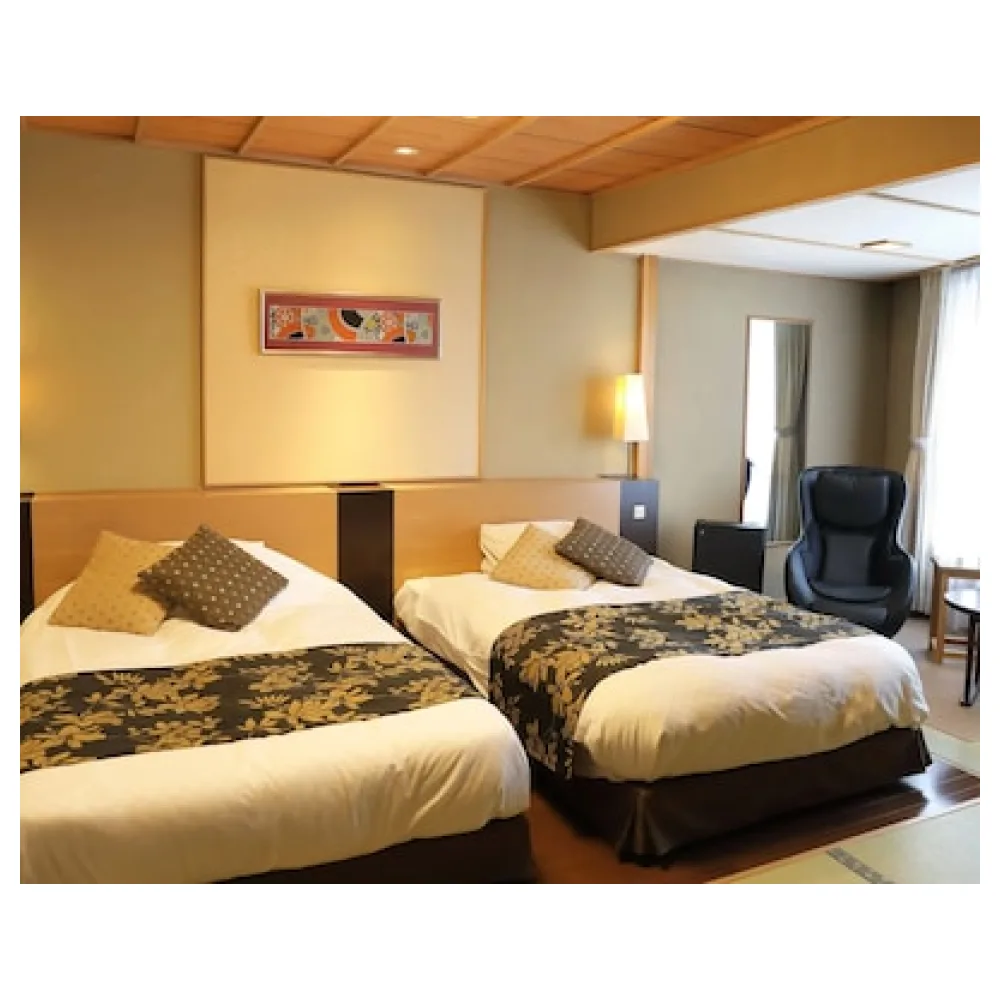 Yumoto Konpira Onsen Hananoyu Kobaitei