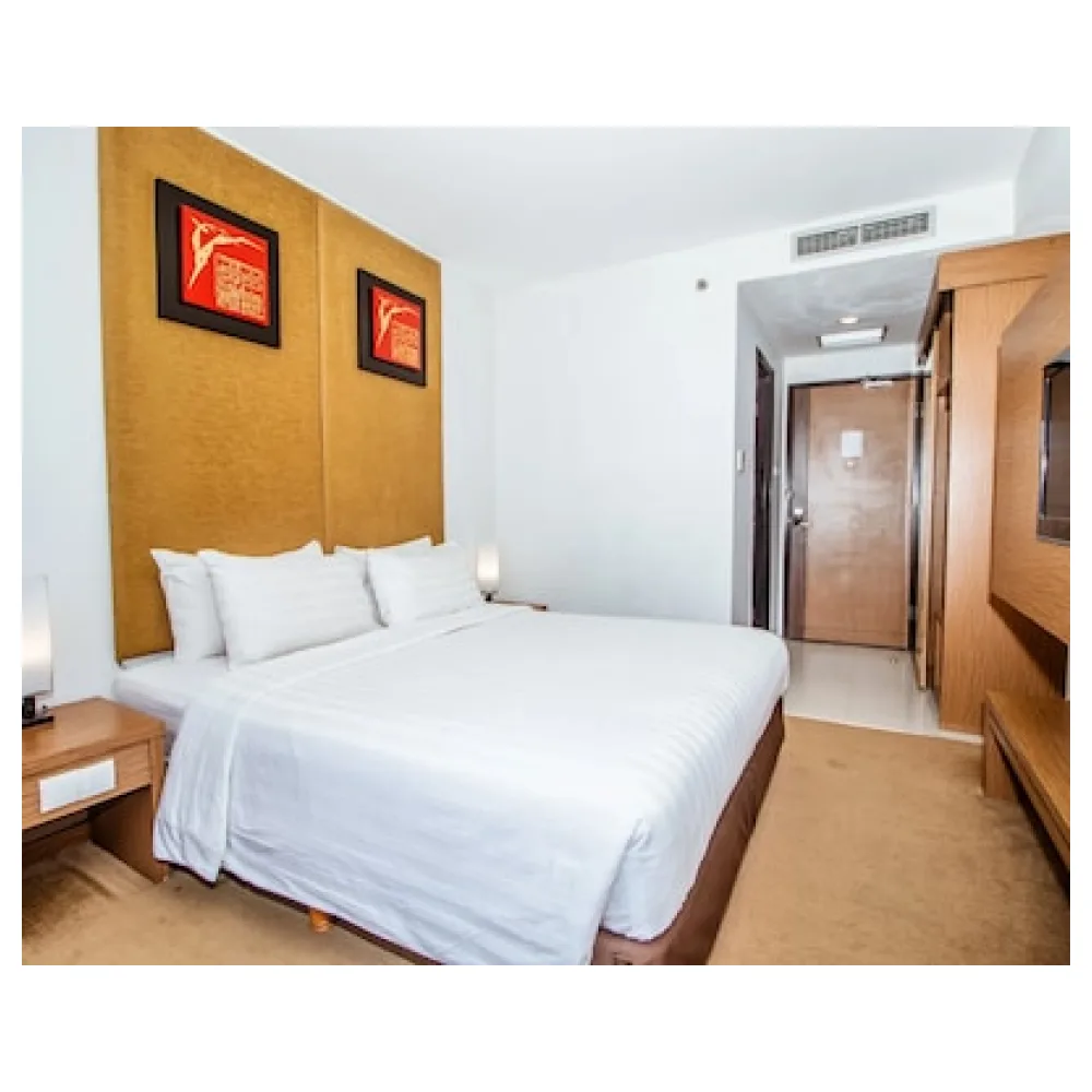 Grand Tjokro Yogyakarta