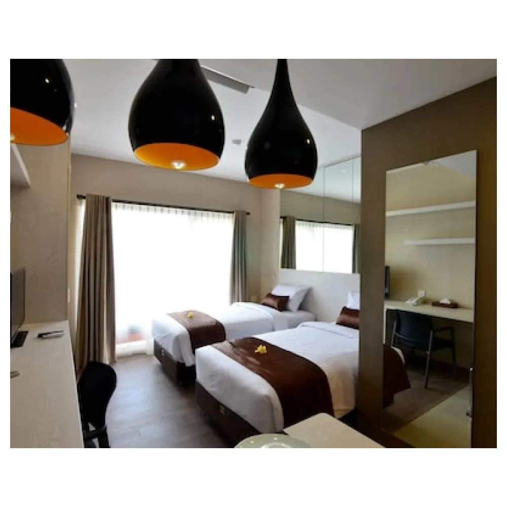 Student Park Hotel