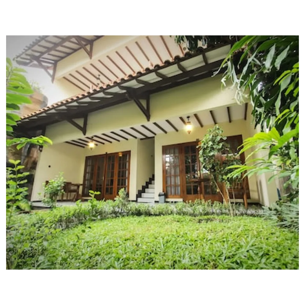 Duta Garden Hotel