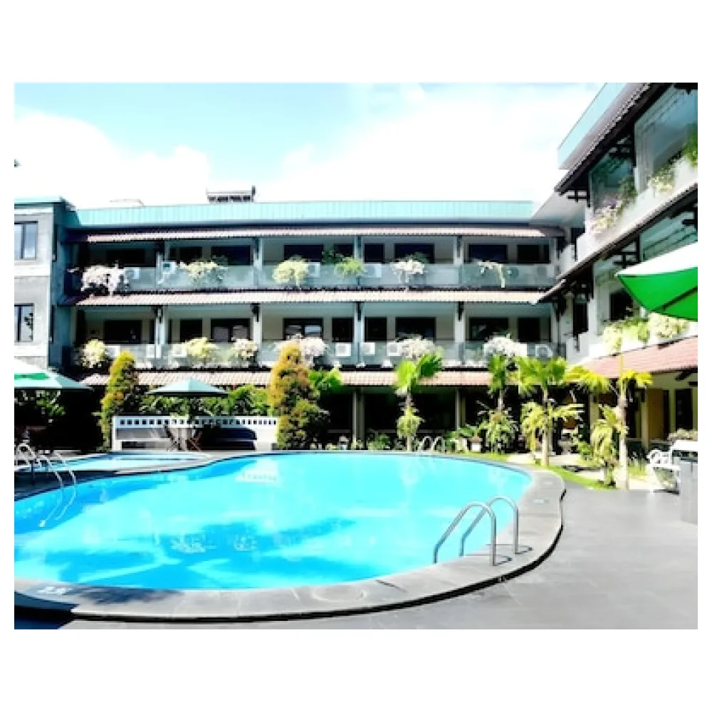 Cakra Kembang Hotel