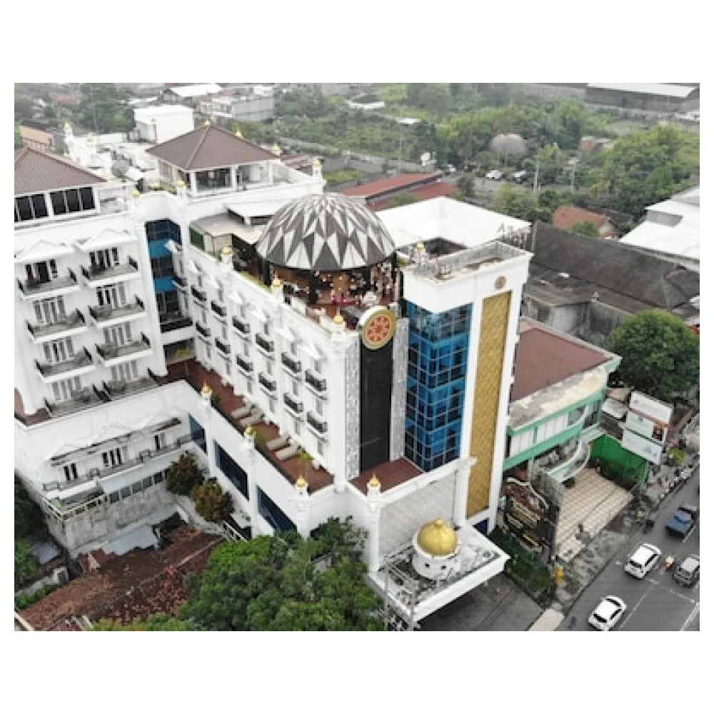 Tara Yogyakarta