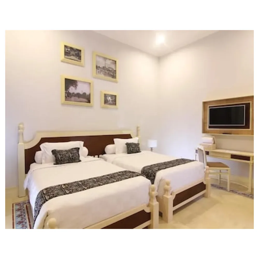 Java Villas Boutique Hotel & Resto
