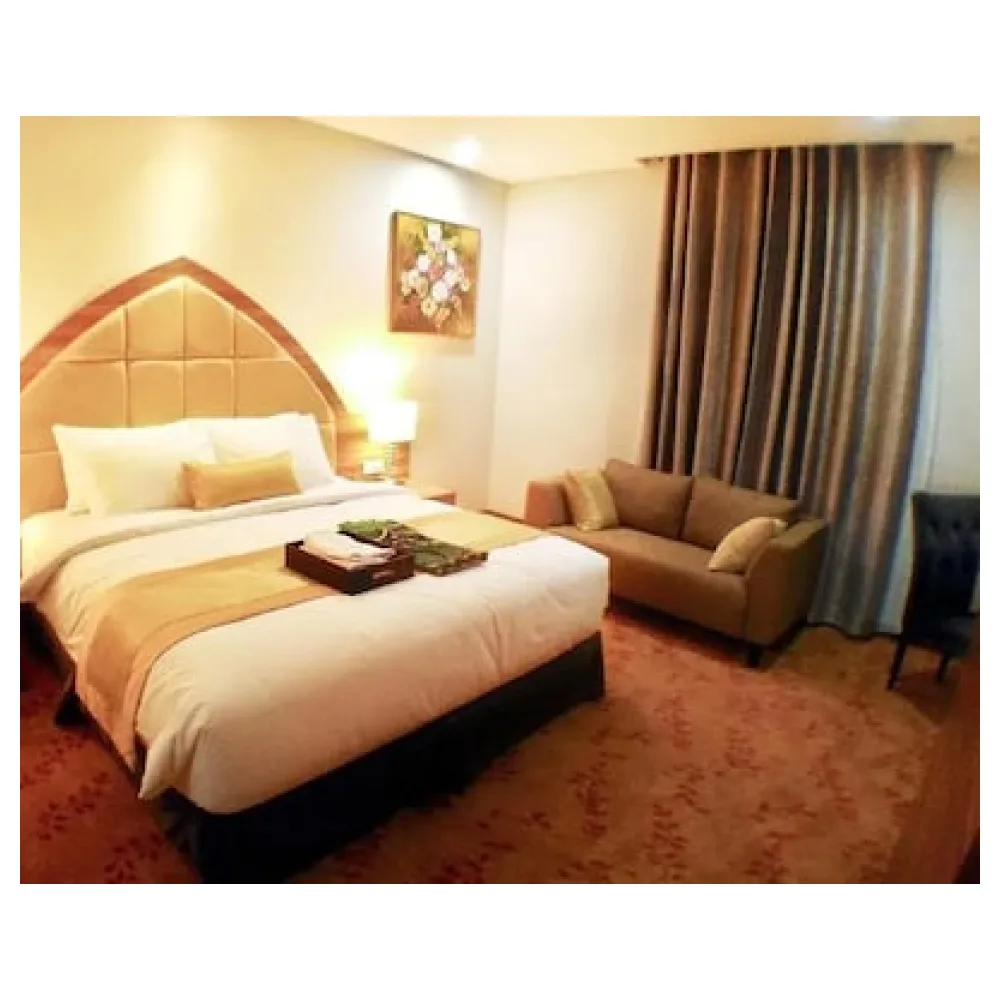 Grand Serela Yogyakarta by KAGUM Hotels