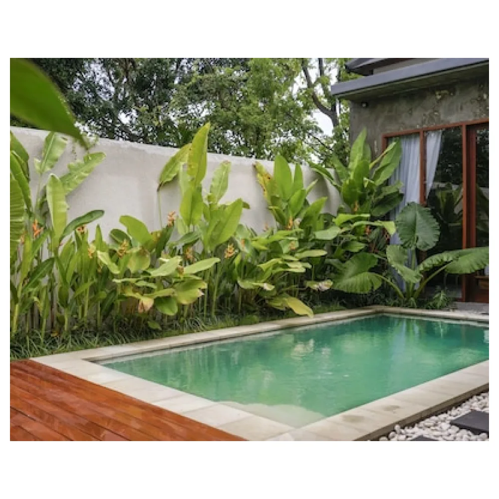 La Isla Villas Bali