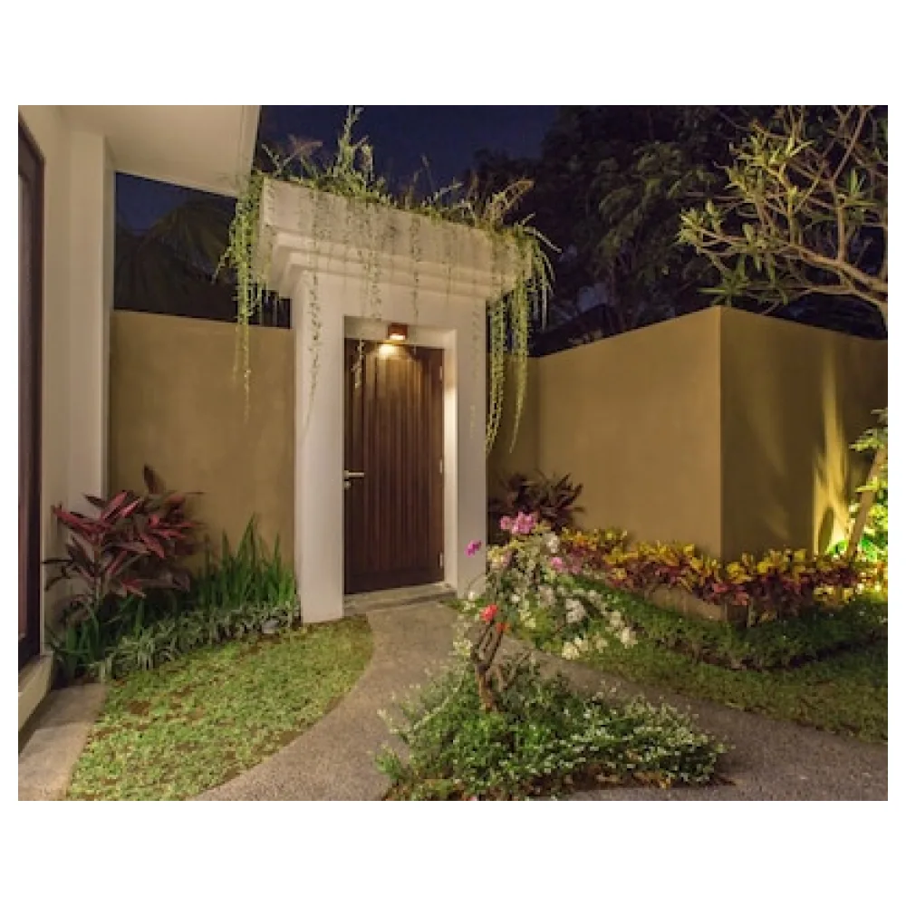 Gajah Villas Bali By Nagisa Bali