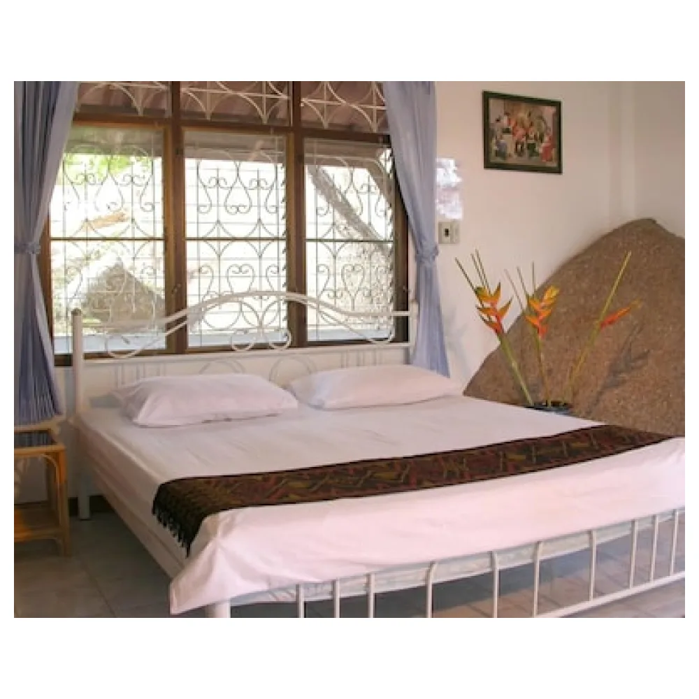 Seaview Paradise Mountain Holiday Villas