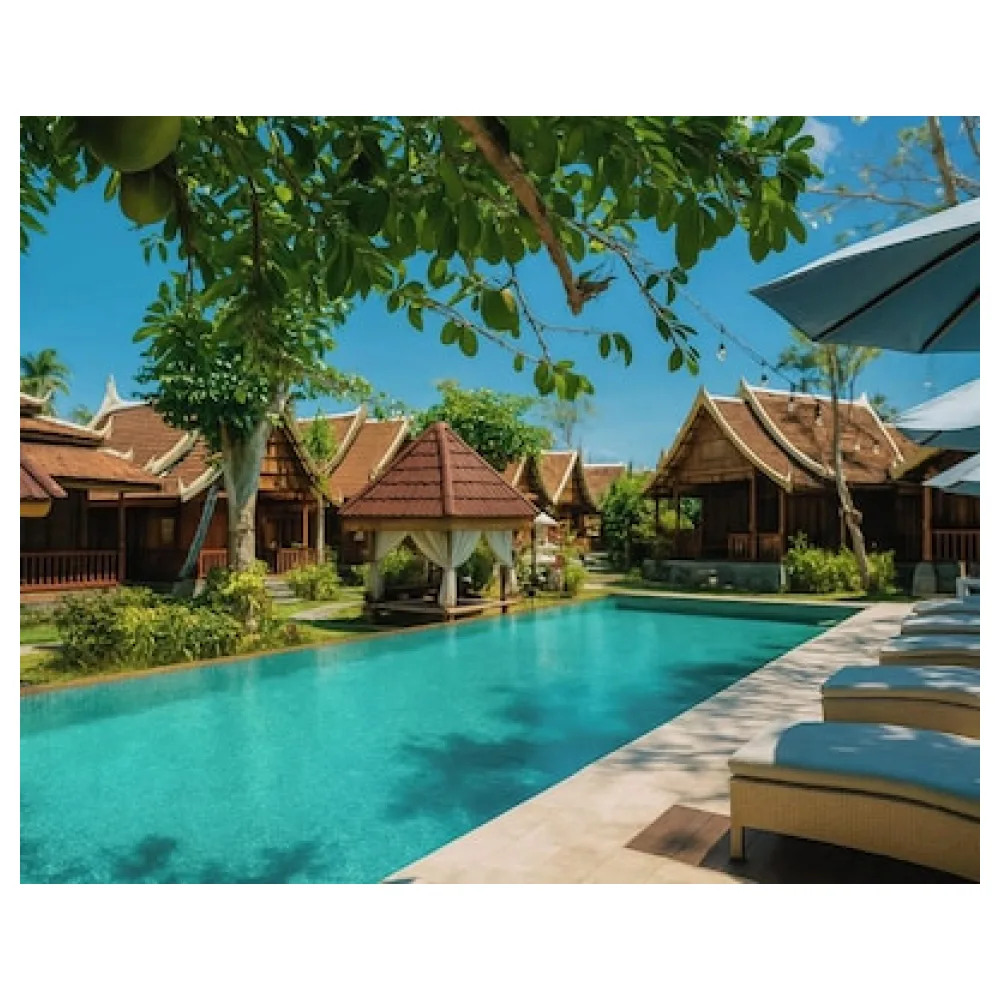 My Dream Bali