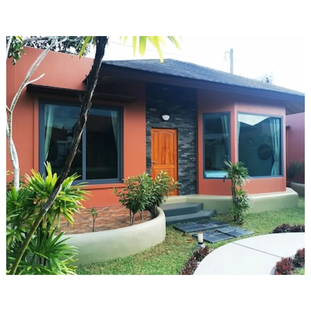 Cafe@luv22 Guest House
