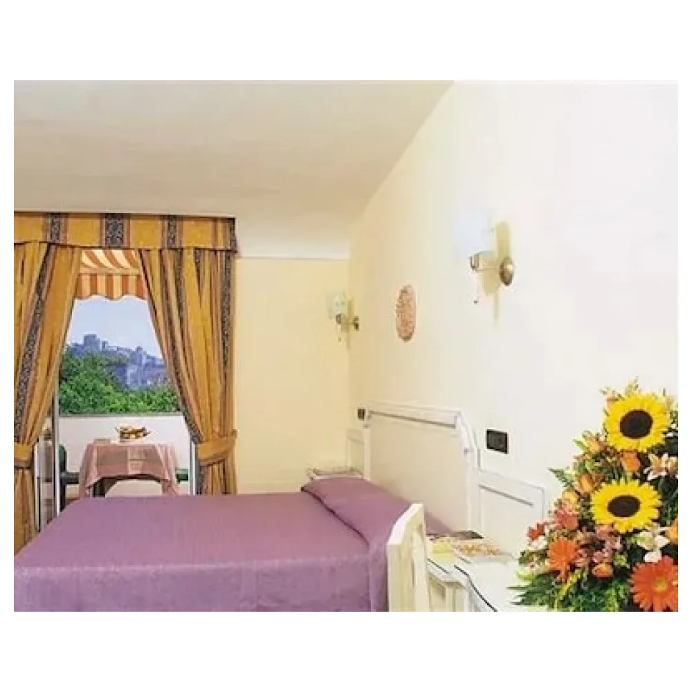 Hotel San Giovanni Terme