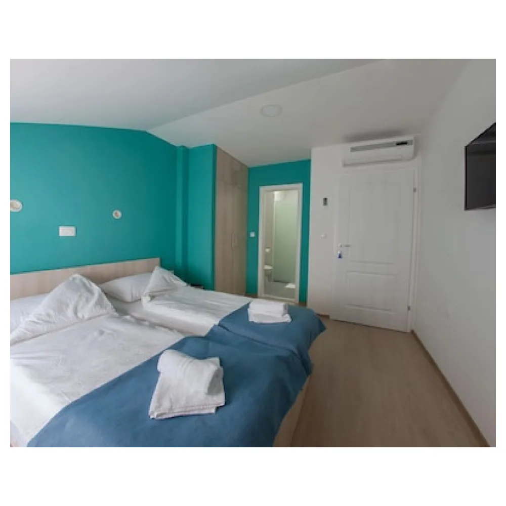 Guest House City Star