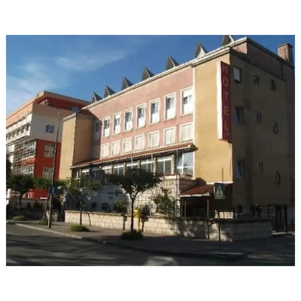 Hotel Mostar