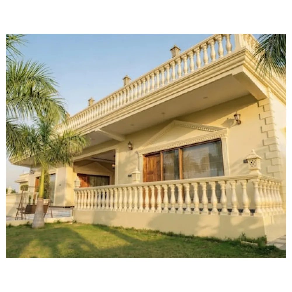 Radsum Luxury Farmhouse & Resort