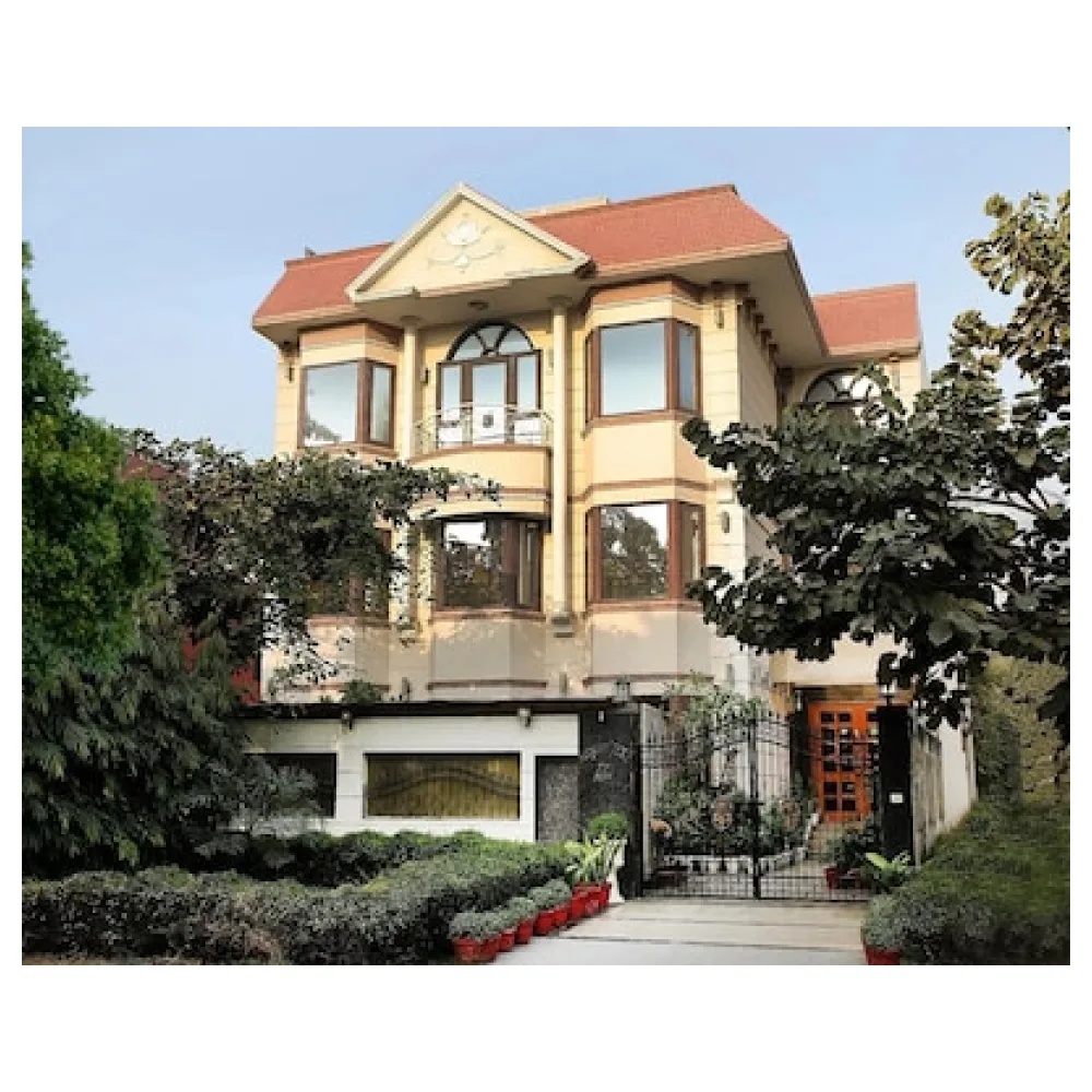 Ahuja Residency DLF Phase 2