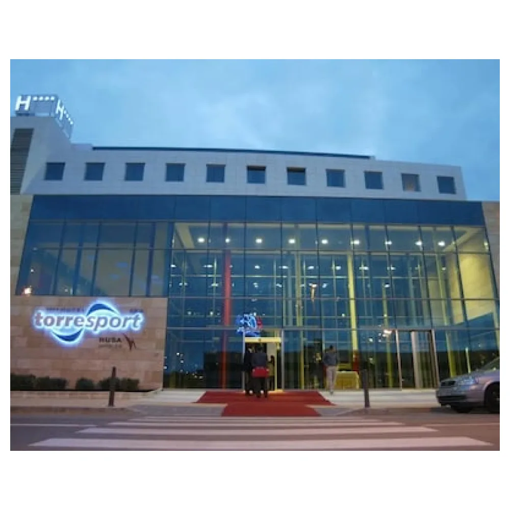 Hotel Torresport