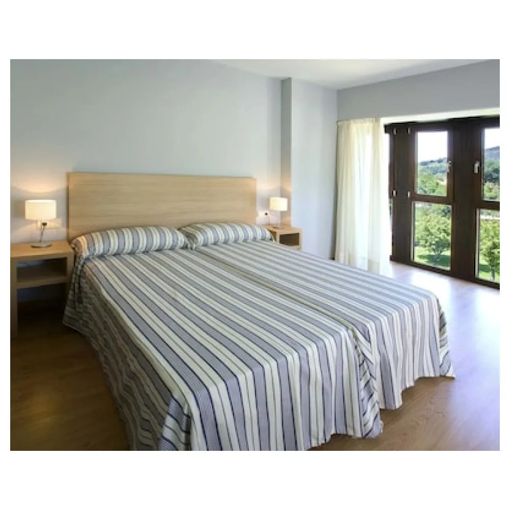 Hotel Dspacio La Robla
