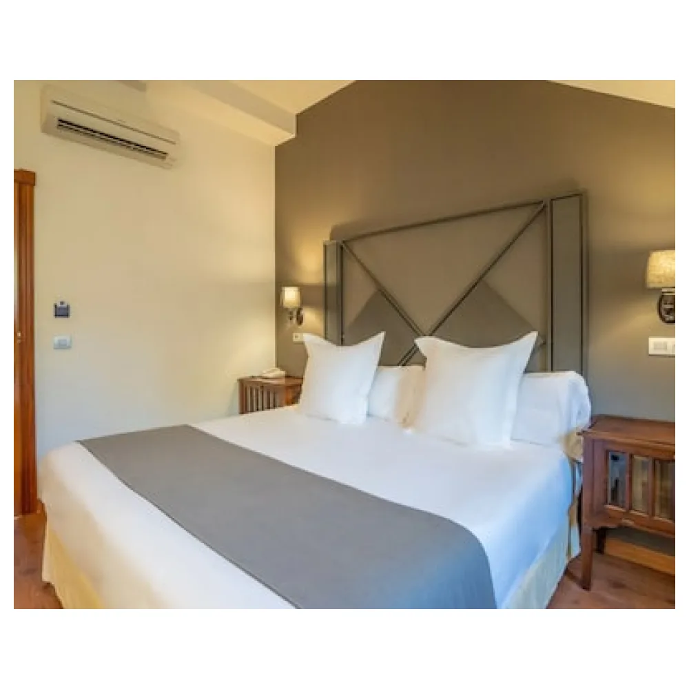 Hotel Torres de Somo