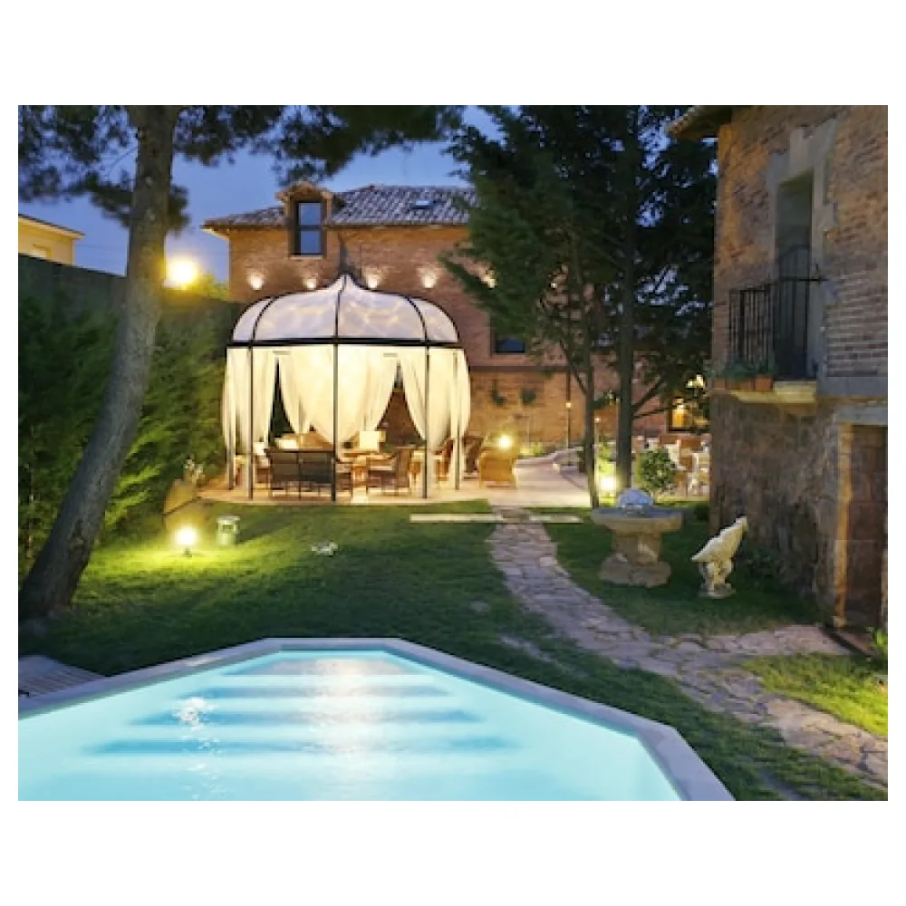 Hotel Boutique Real Casona De Las Amas