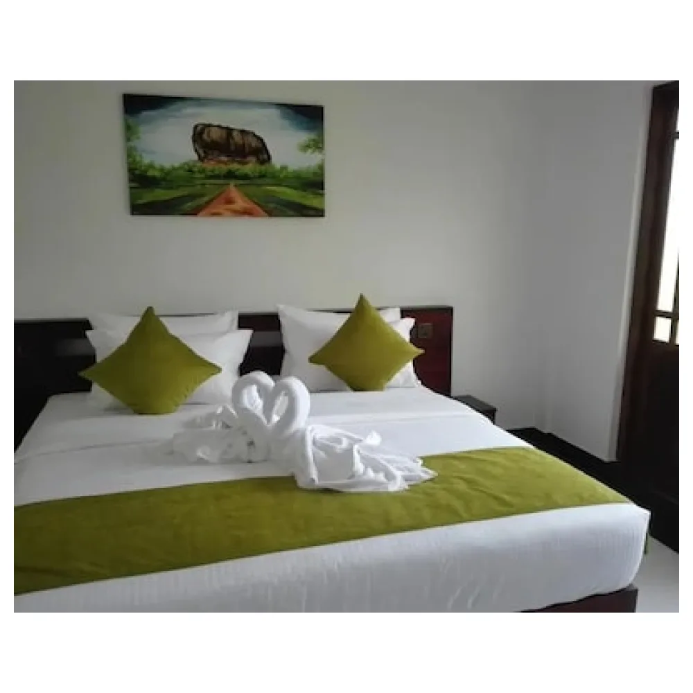 Hotel Golden Ray