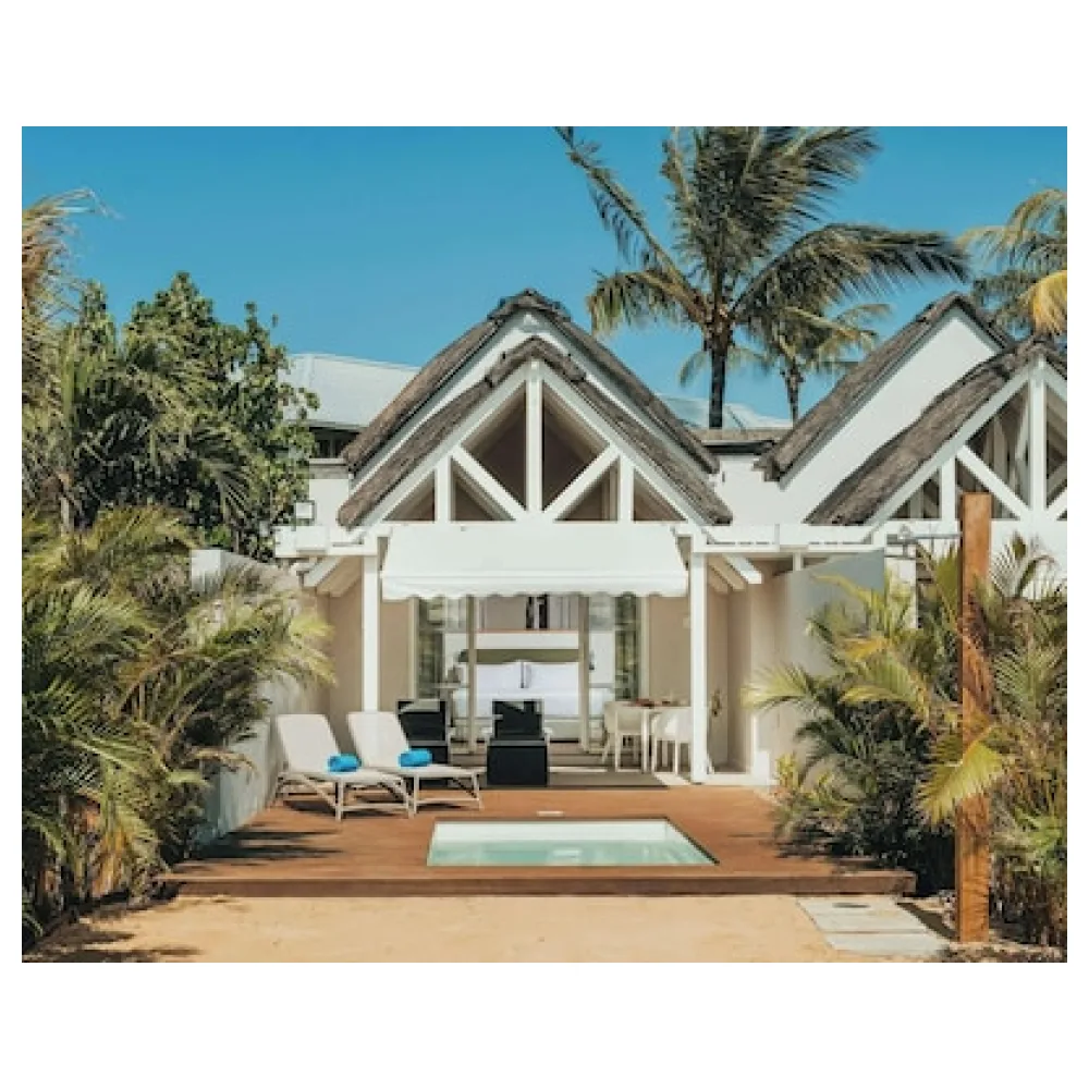 Radisson Blu Azuri Resort & Spa Mauritius