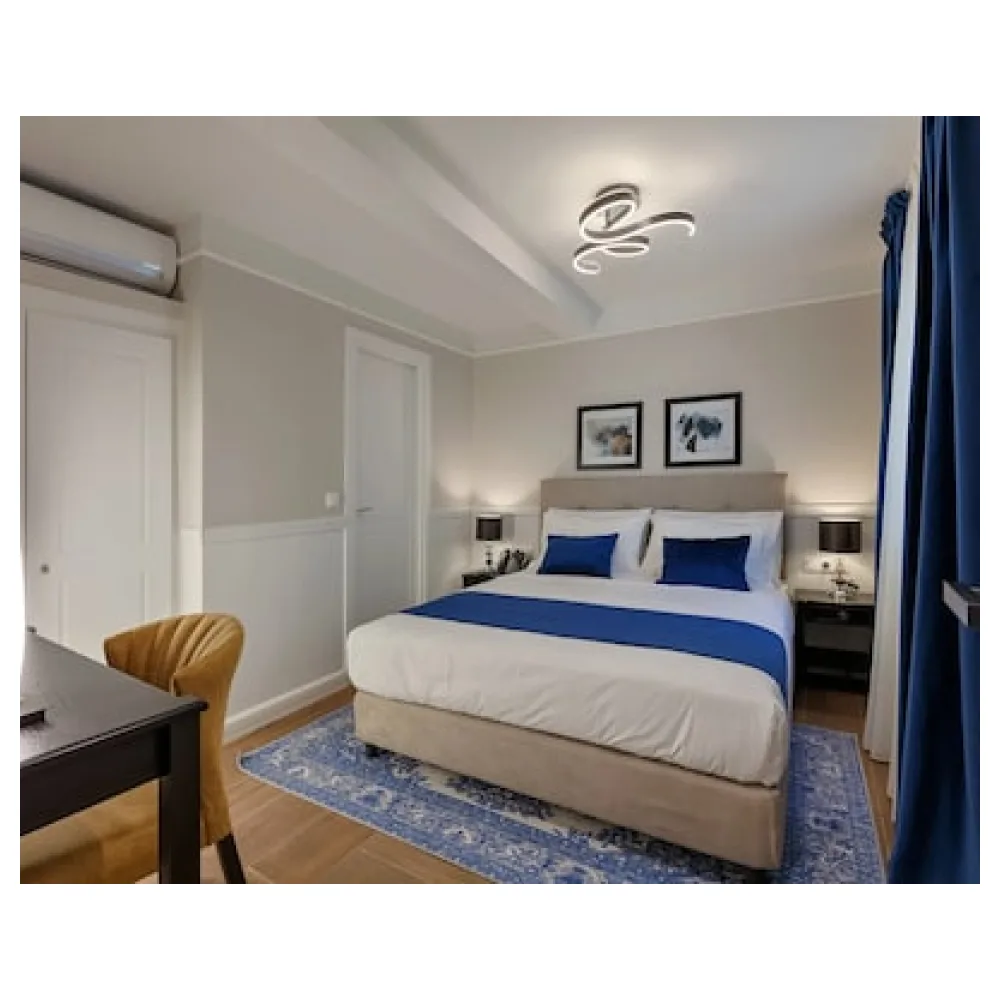 Classic Hotel by Athens Prime Hotels