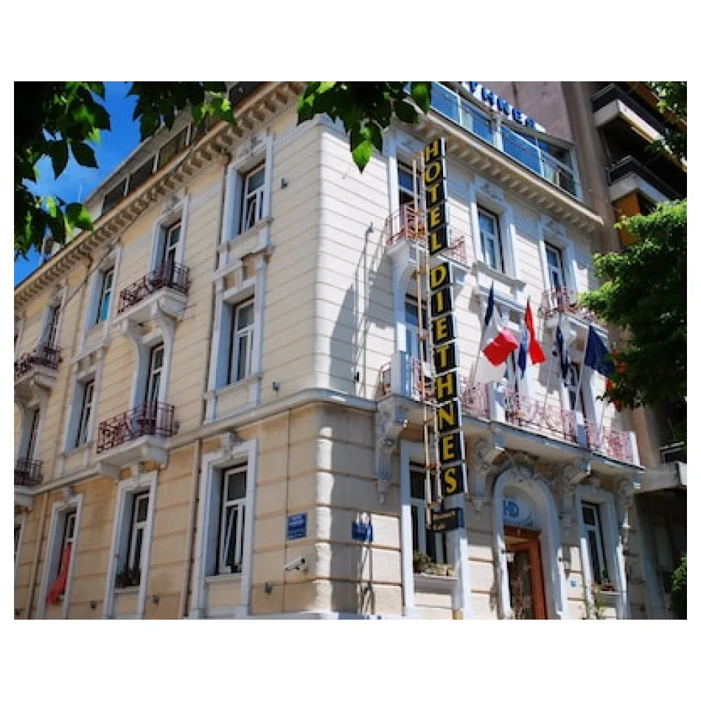 Hotel Diethnes