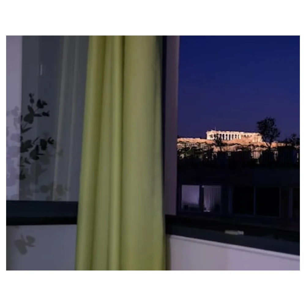 Athens Starlight Hotel