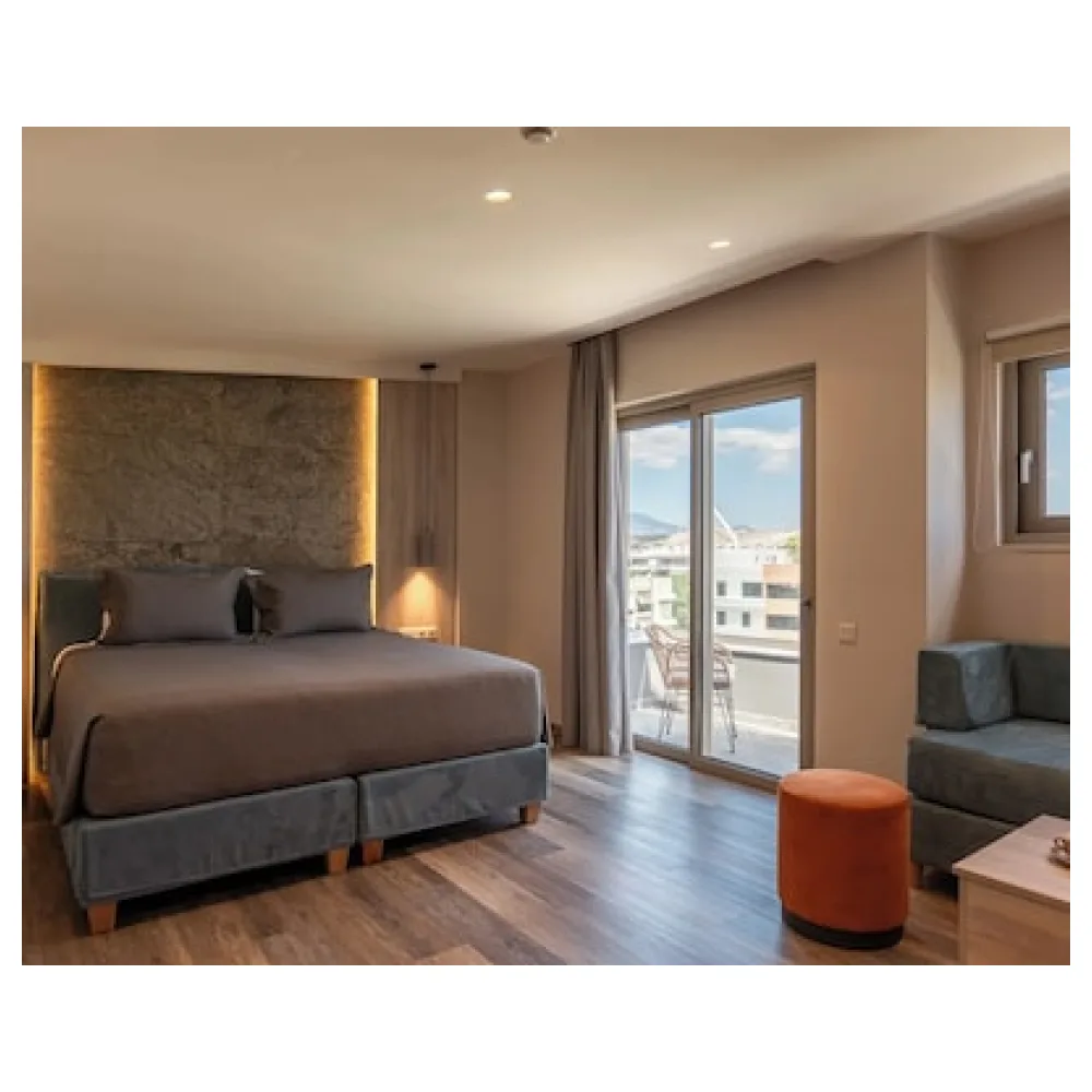Wellnest Hotel