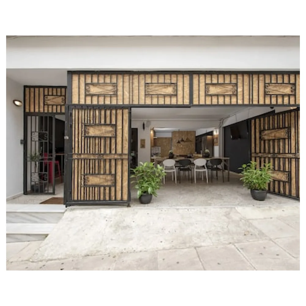 Piraeus Premium Suites
