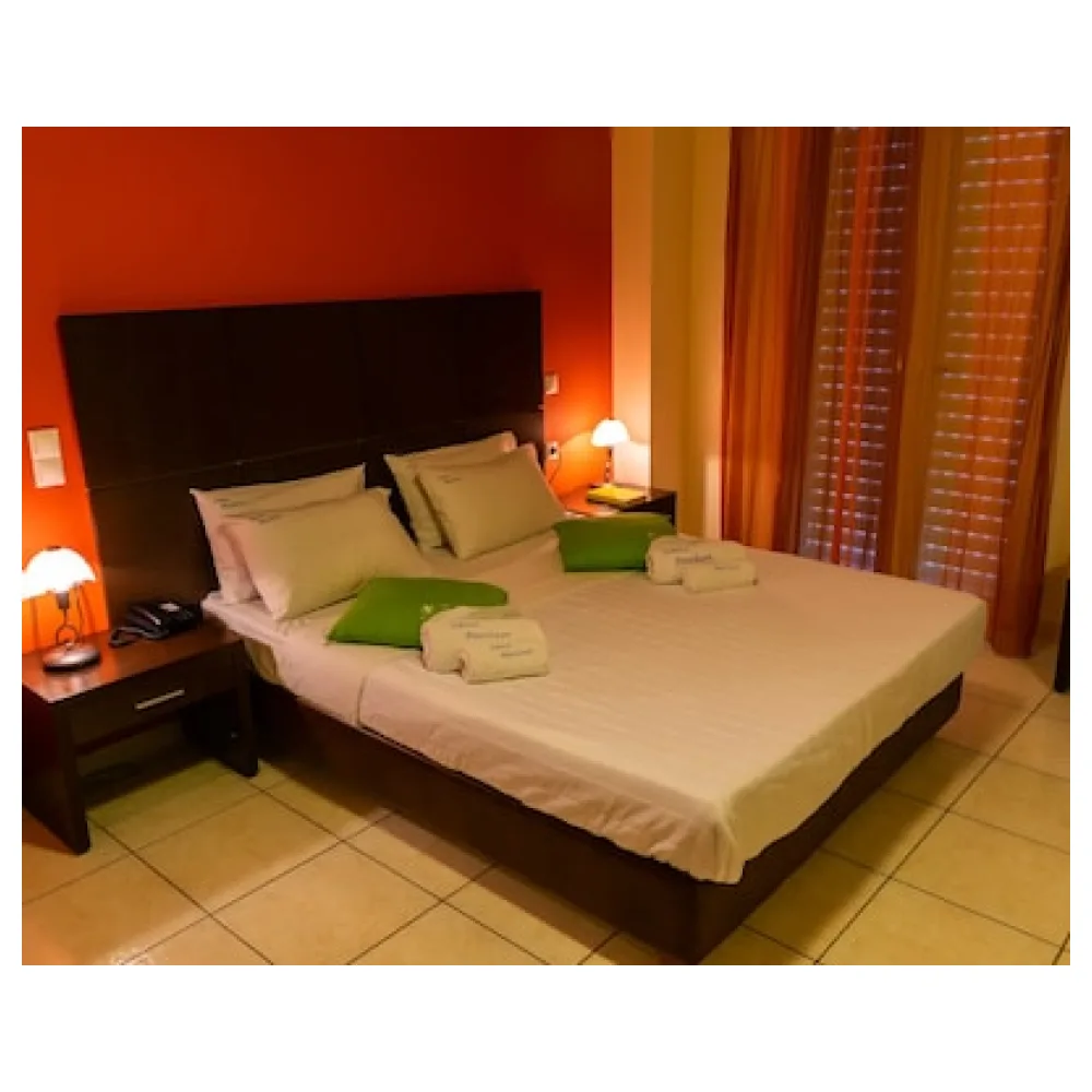Zante Pantheon Hotel