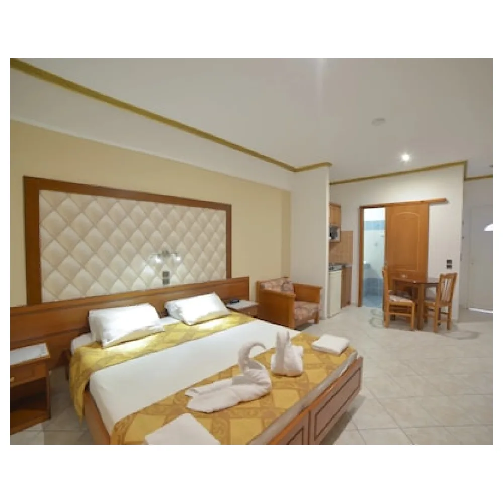 Angelina Hotel & Apartments