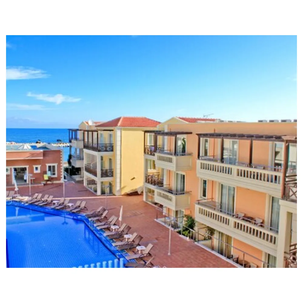 Porto Kalamaki Hotel