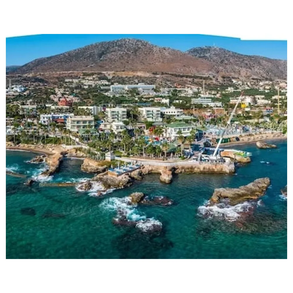 Star Beach Village & Water Park