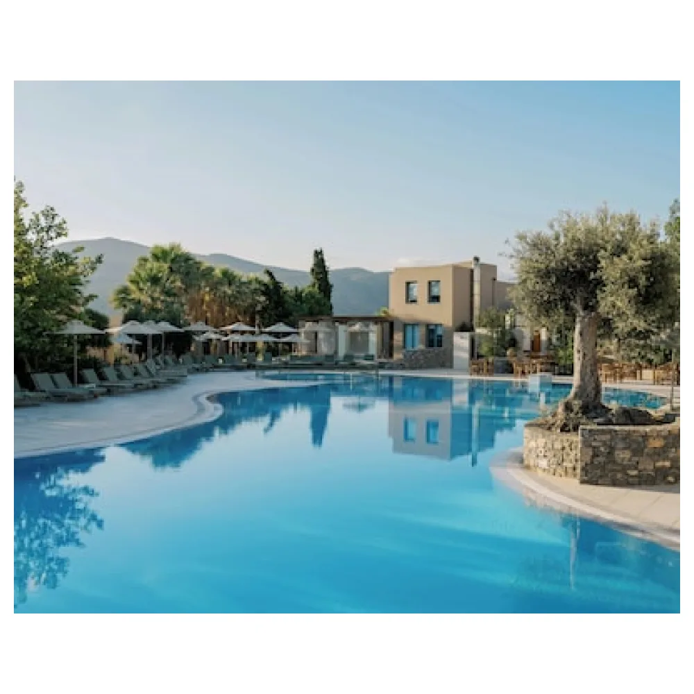 Village Heights Resort