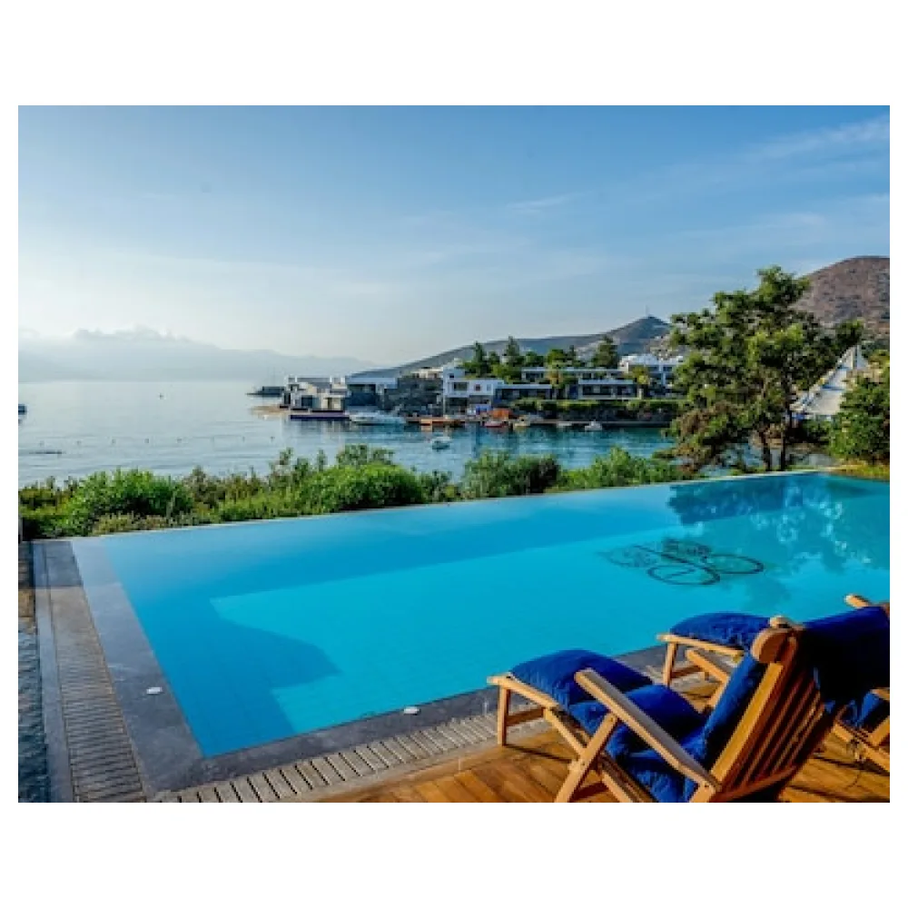 Elounda Bay Palace a Member of the Leading Hotels of the World