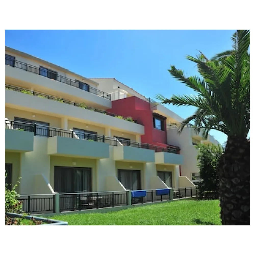 Hydramis Palace Beach Resort