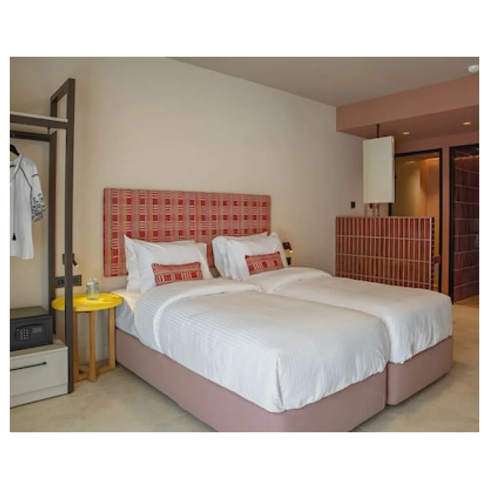 Pavo Art Hotel