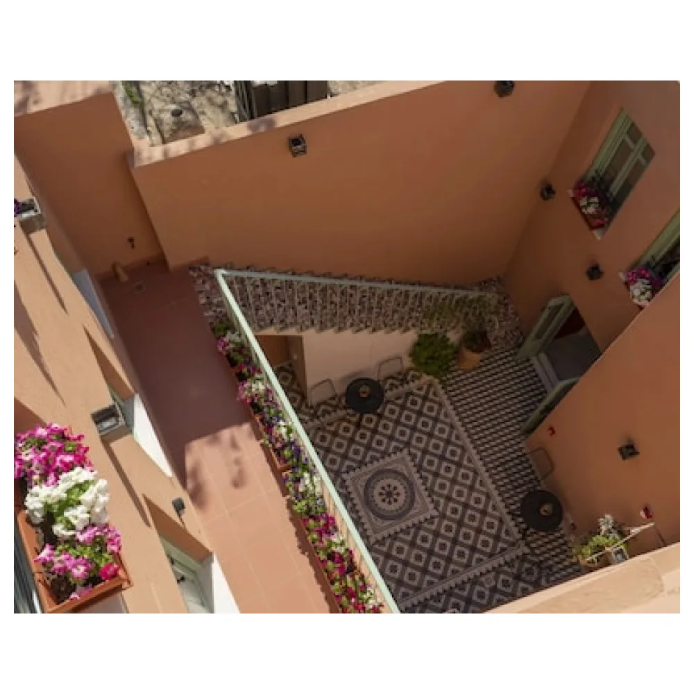 Sartori Concept Hotel