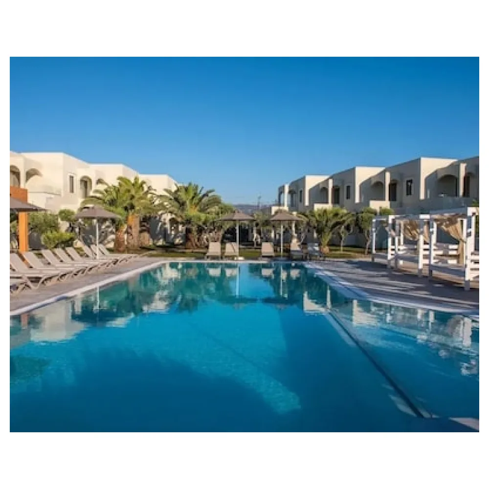 Malena Hotel & Suites - Adults Only by Omilos Hotels