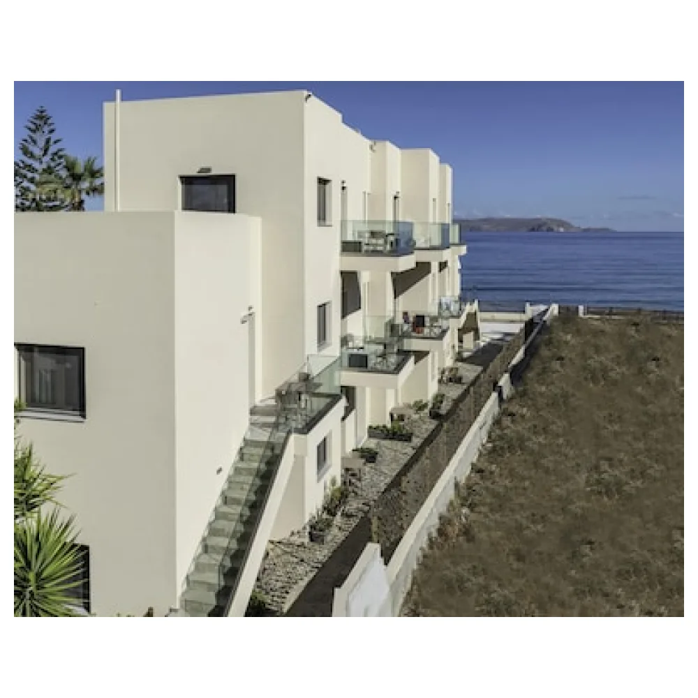 Almare Beach Hotel