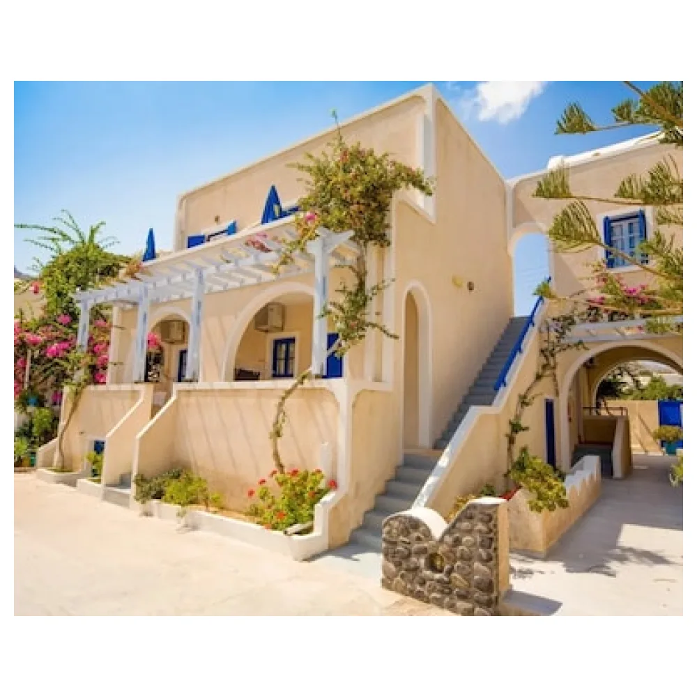 Dioskouri Art Villas